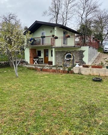 Villa Kalista Jurdani Exterior foto